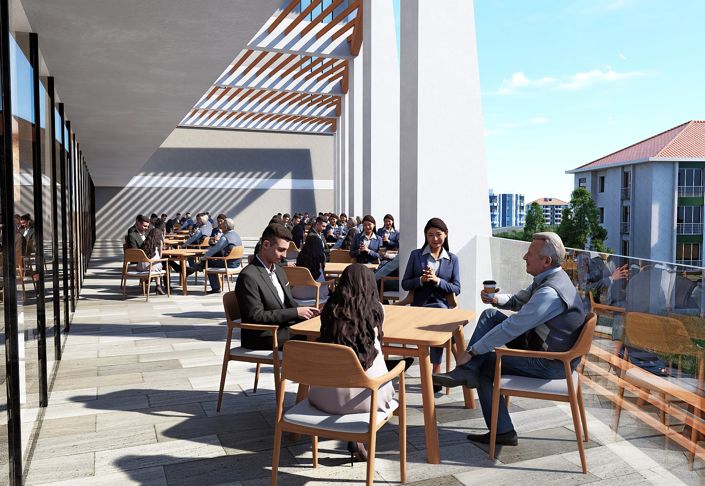 Image No.11-2 Bed Apartment for sale