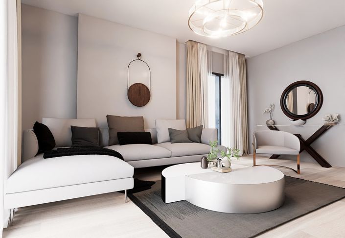 Image No.16-2 Bed Apartment for sale