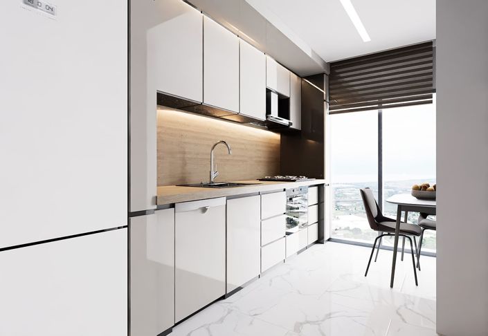 Image No.21-2 Bed Apartment for sale