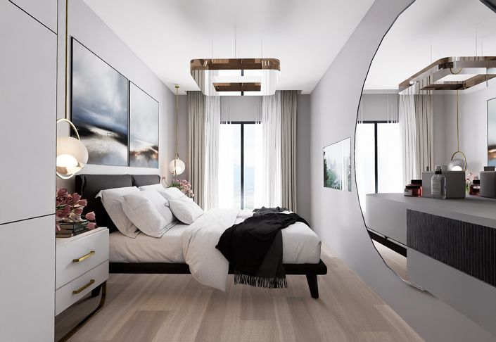 Image No.22-2 Bed Apartment for sale