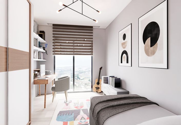 Image No.25-2 Bed Apartment for sale