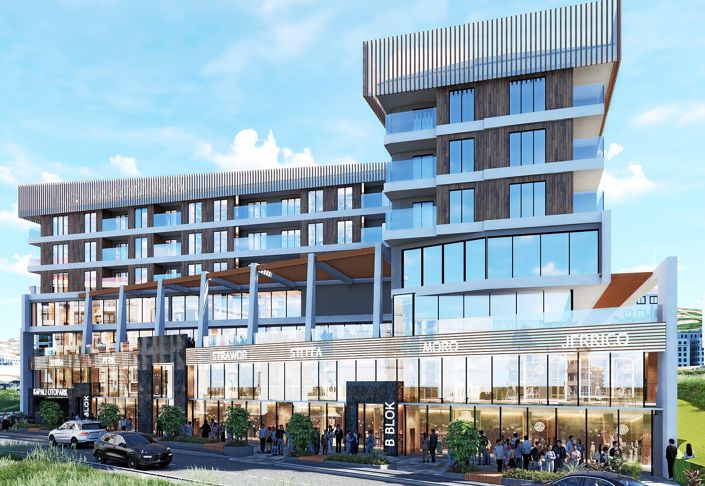 Image No.3-2 Bed Apartment for sale