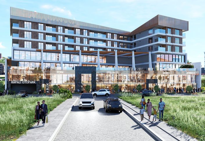 Image No.7-2 Bed Apartment for sale