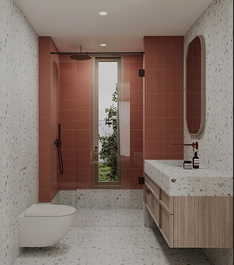 Image No.13-Appartement de 1 chambre à vendre à Bodrum