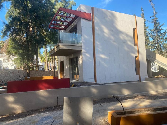 Image No.15-Appartement de 1 chambre à vendre à Bodrum