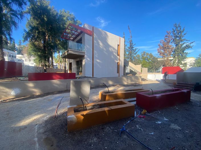 Image No.16-Appartement de 1 chambre à vendre à Bodrum