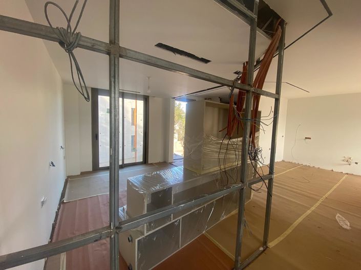 Image No.17-Appartement de 1 chambre à vendre à Bodrum