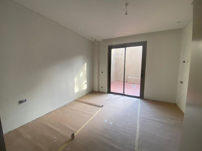 Image No.24-Appartement de 1 chambre à vendre à Bodrum