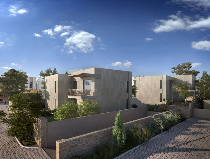 Image No.4-Appartement de 1 chambre à vendre à Bodrum