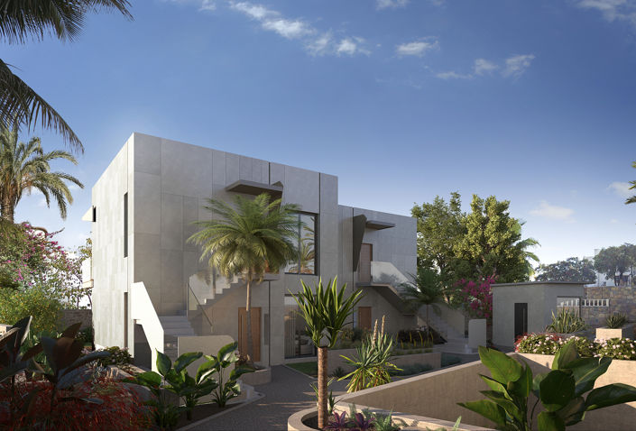 Image No.6-Appartement de 1 chambre à vendre à Bodrum