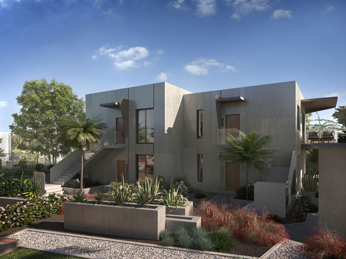 Image No.8-Appartement de 1 chambre à vendre à Bodrum