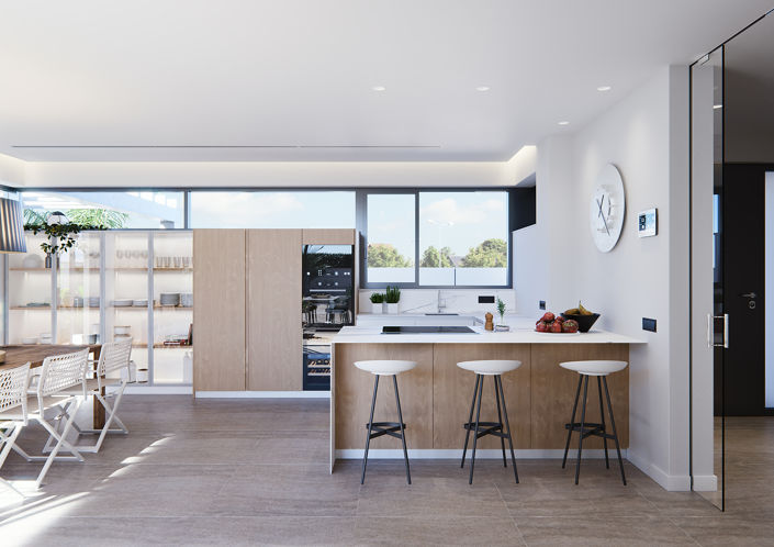 Image No.18-3 Bed House/Villa for sale