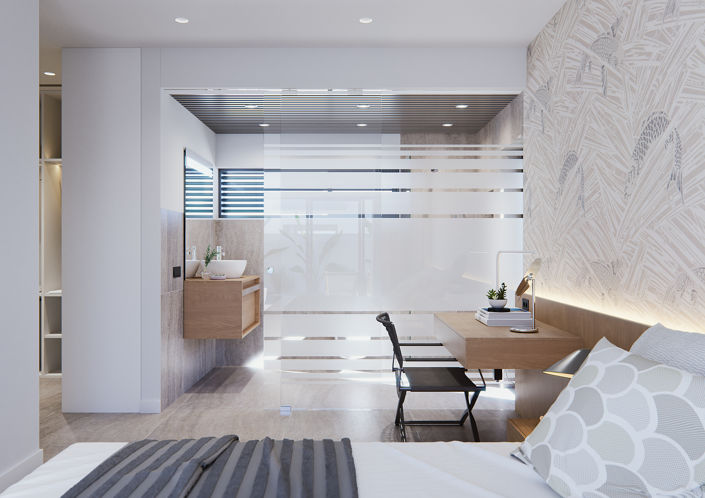 Image No.20-3 Bed House/Villa for sale