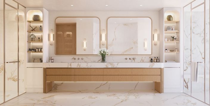 Image No.12-Appartement de 2 chambres à vendre à Downtown Dubai