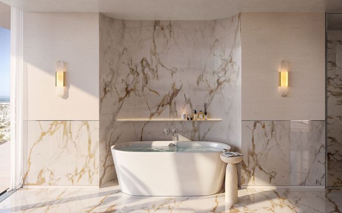 Image No.13-Appartement de 4 chambres à vendre à Downtown Dubai