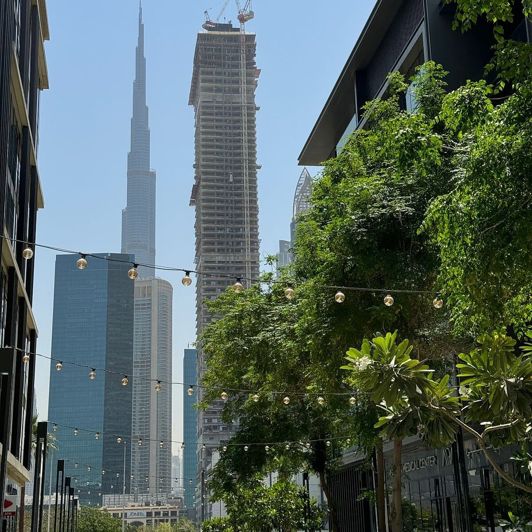 Image No.14-Appartement de 4 chambres à vendre à Downtown Dubai