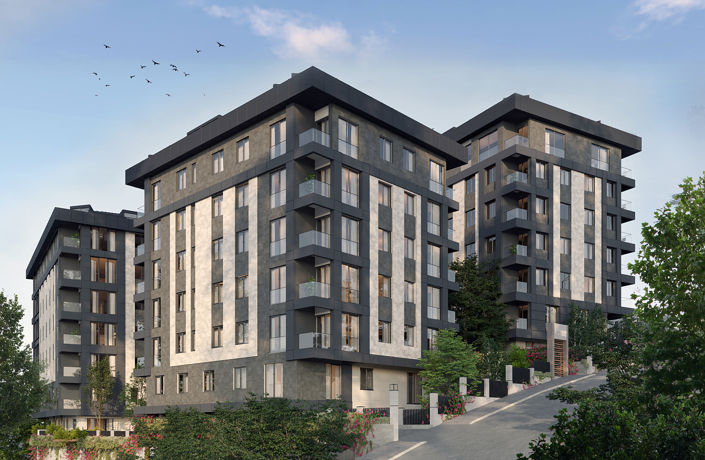 Image No.2-2 Bed Apartment for sale