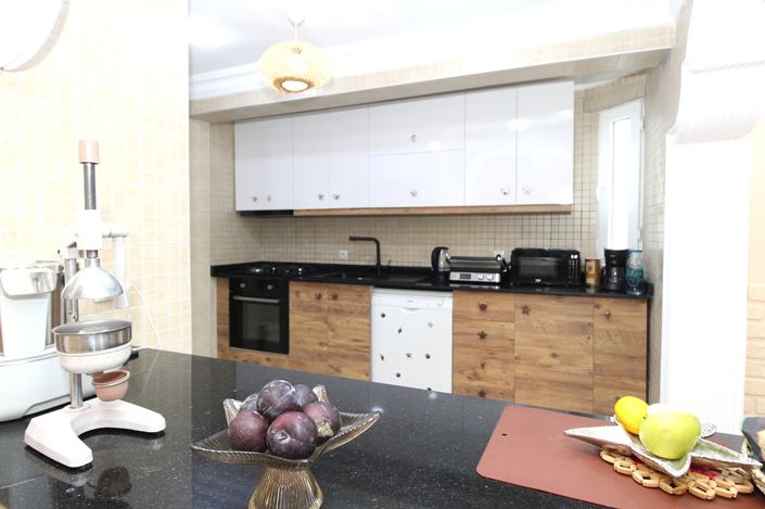 Image No.14-Maison / Villa de 3 chambres à vendre à Kadriye