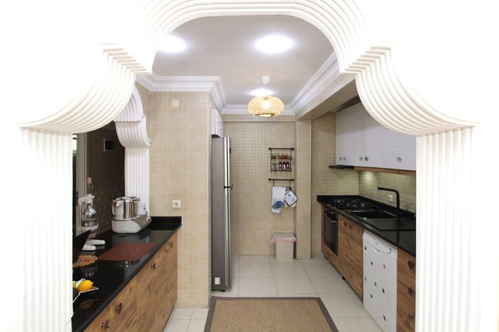 Image No.17-Maison / Villa de 3 chambres à vendre à Kadriye