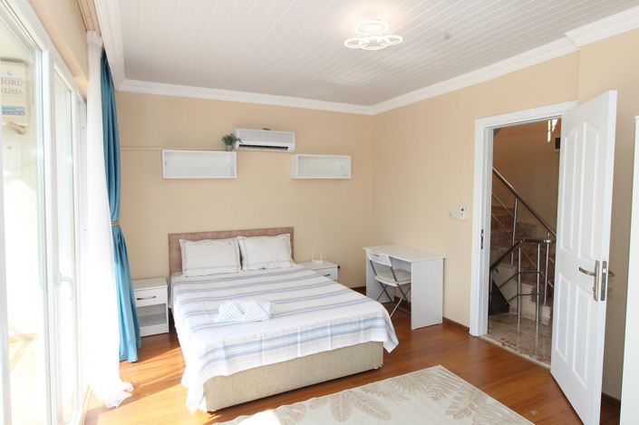 Image No.18-Maison / Villa de 3 chambres à vendre à Kadriye