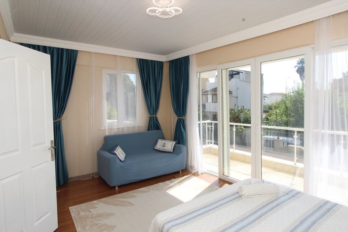 Image No.20-Maison / Villa de 3 chambres à vendre à Kadriye