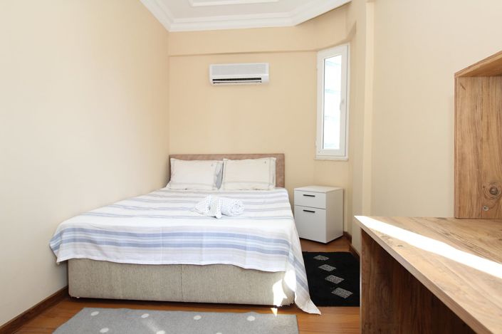 Image No.21-Maison / Villa de 3 chambres à vendre à Kadriye