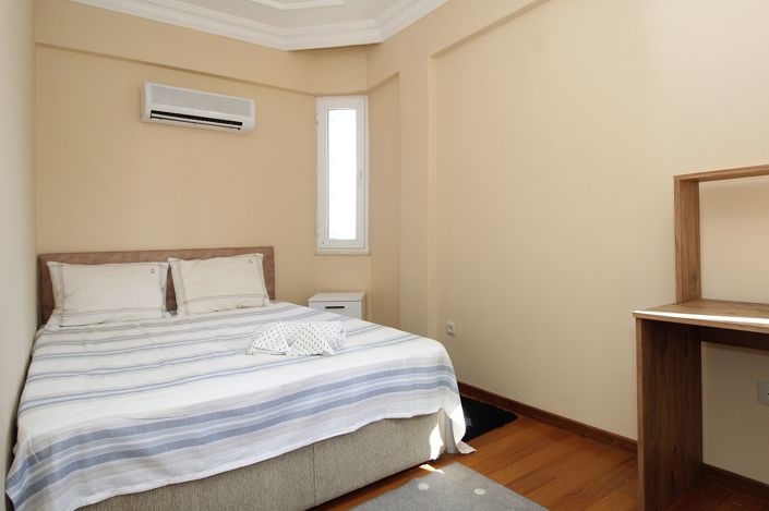 Image No.22-Maison / Villa de 3 chambres à vendre à Kadriye