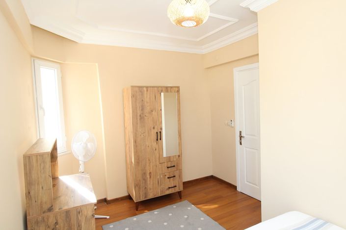 Image No.23-Maison / Villa de 3 chambres à vendre à Kadriye