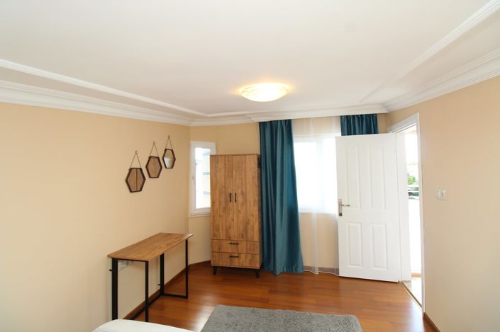 Image No.25-Maison / Villa de 3 chambres à vendre à Kadriye