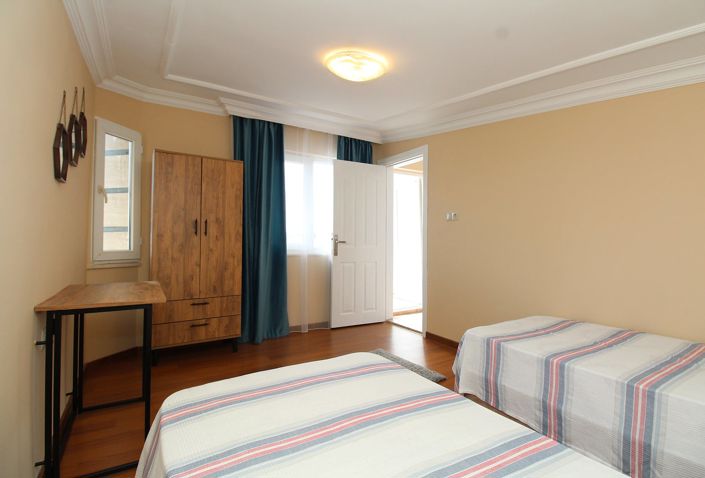 Image No.26-Maison / Villa de 3 chambres à vendre à Kadriye