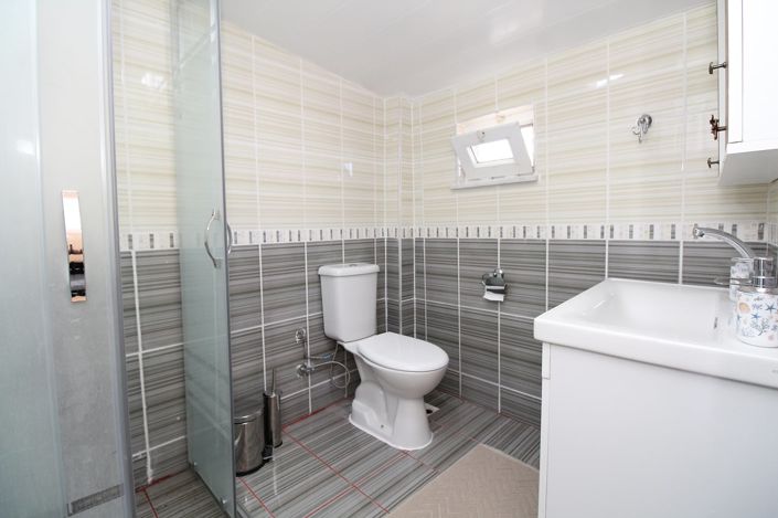 Image No.27-Maison / Villa de 3 chambres à vendre à Kadriye