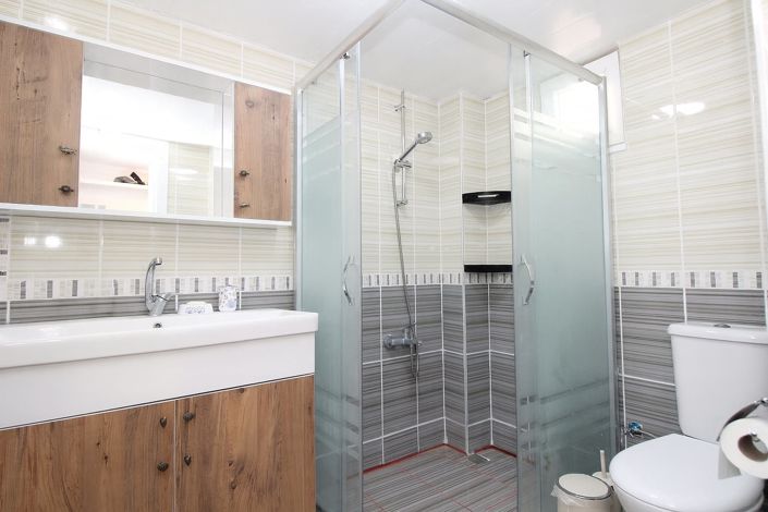 Image No.28-Maison / Villa de 3 chambres à vendre à Kadriye