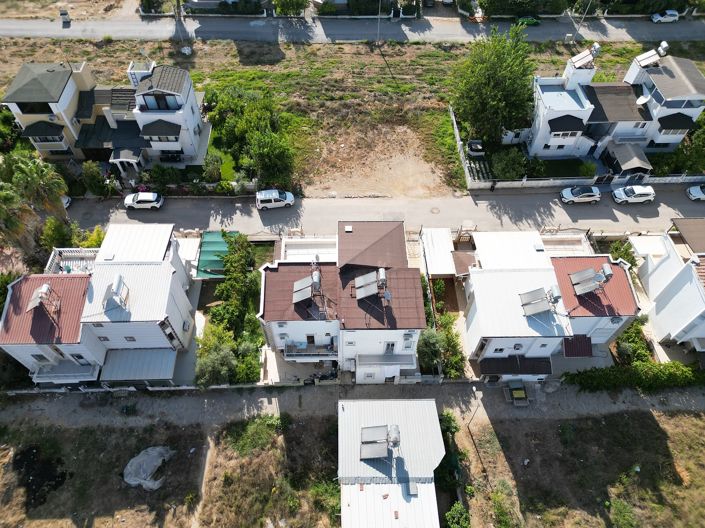 Image No.3-Maison / Villa de 3 chambres à vendre à Kadriye