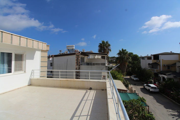 Image No.34-Maison / Villa de 3 chambres à vendre à Kadriye