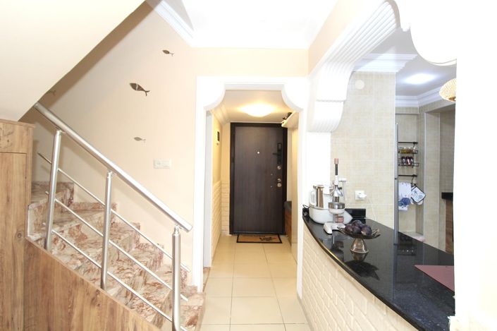 Image No.36-Maison / Villa de 3 chambres à vendre à Kadriye