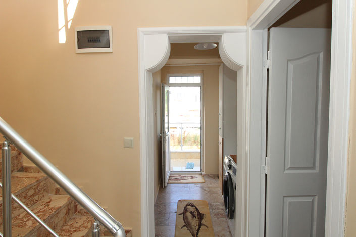 Image No.38-Maison / Villa de 3 chambres à vendre à Kadriye