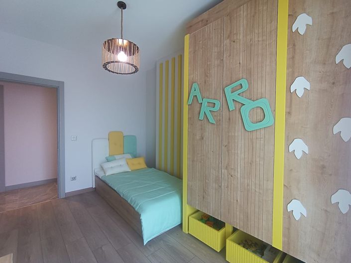 Image No.15-4 Bed Apartment for sale