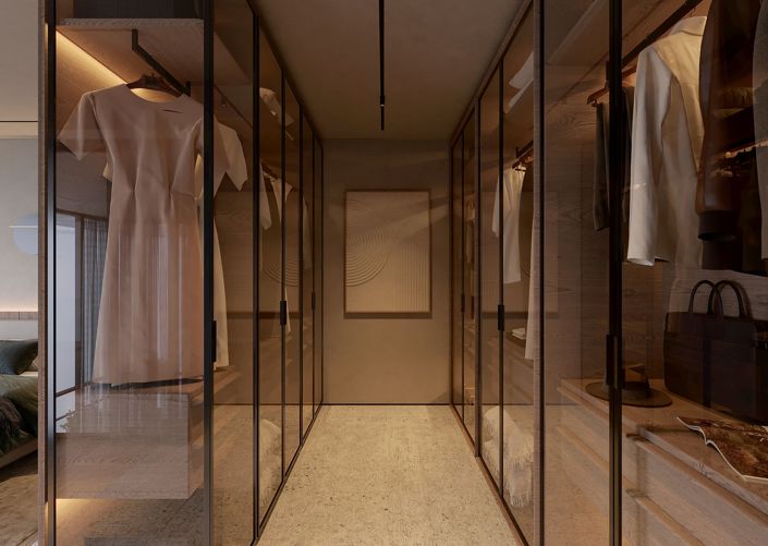 Image No.10-Appartement de 2 chambres à vendre à Dubai