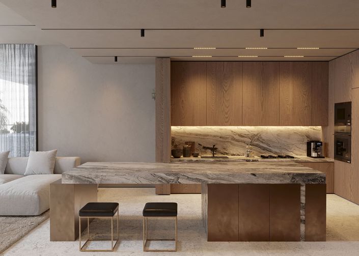 Image No.8-Appartement de 2 chambres à vendre à Dubai