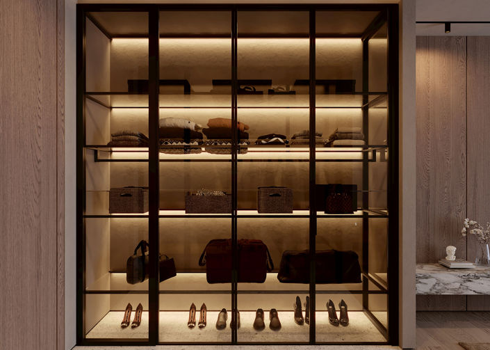 Image No.9-Appartement de 2 chambres à vendre à Dubai