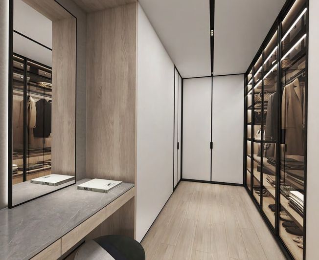 Image No.13-Appartement de 4 chambres à vendre à Sharjah