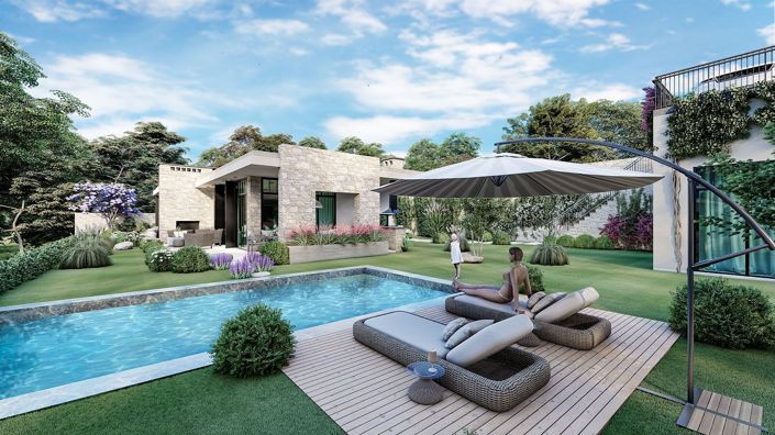 Image No.3-4 Bed House/Villa for sale