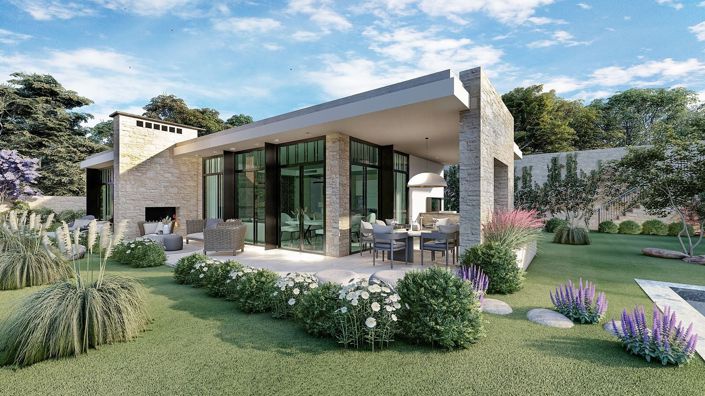 Image No.9-4 Bed House/Villa for sale