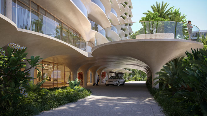 Image No.10-2 Bed Apartment for sale