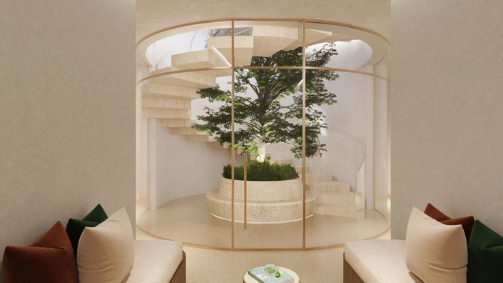 Image No.14-2 Bed Apartment for sale