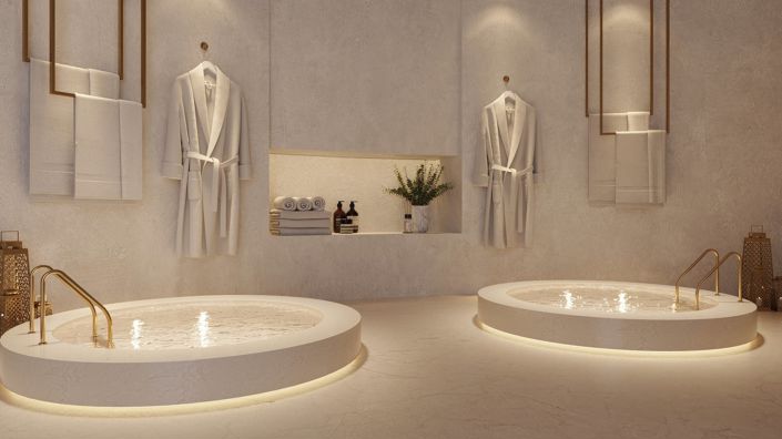 Image No.15-4 Bed Apartment for sale