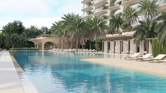 Image No.2-4 Bed Apartment for sale