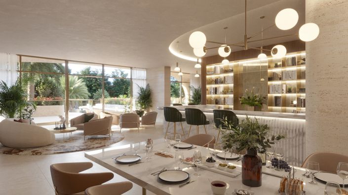 Image No.23-4 Bed Apartment for sale