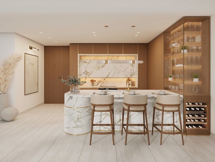 Image No.25-4 Bed Apartment for sale