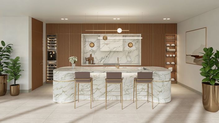 Image No.7-4 Bed Apartment for sale